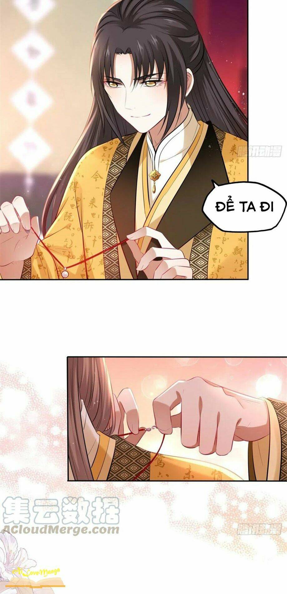 Chương 116 - Trang 19
