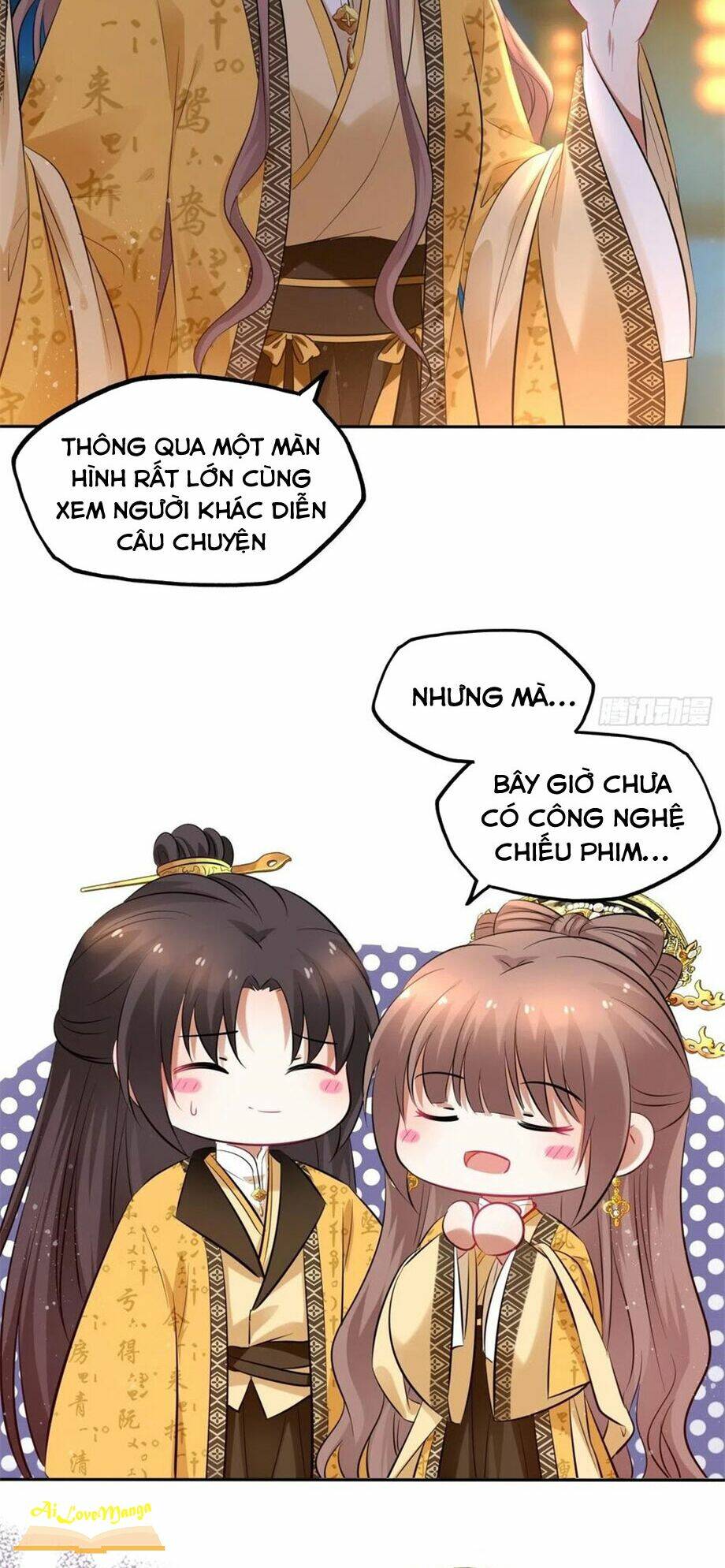 Chương 116 - Trang 28