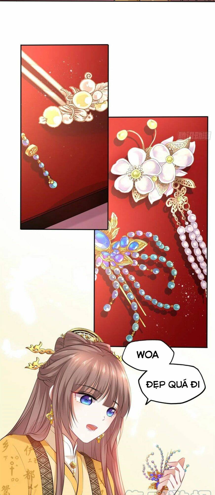 Chương 116 - Trang 5