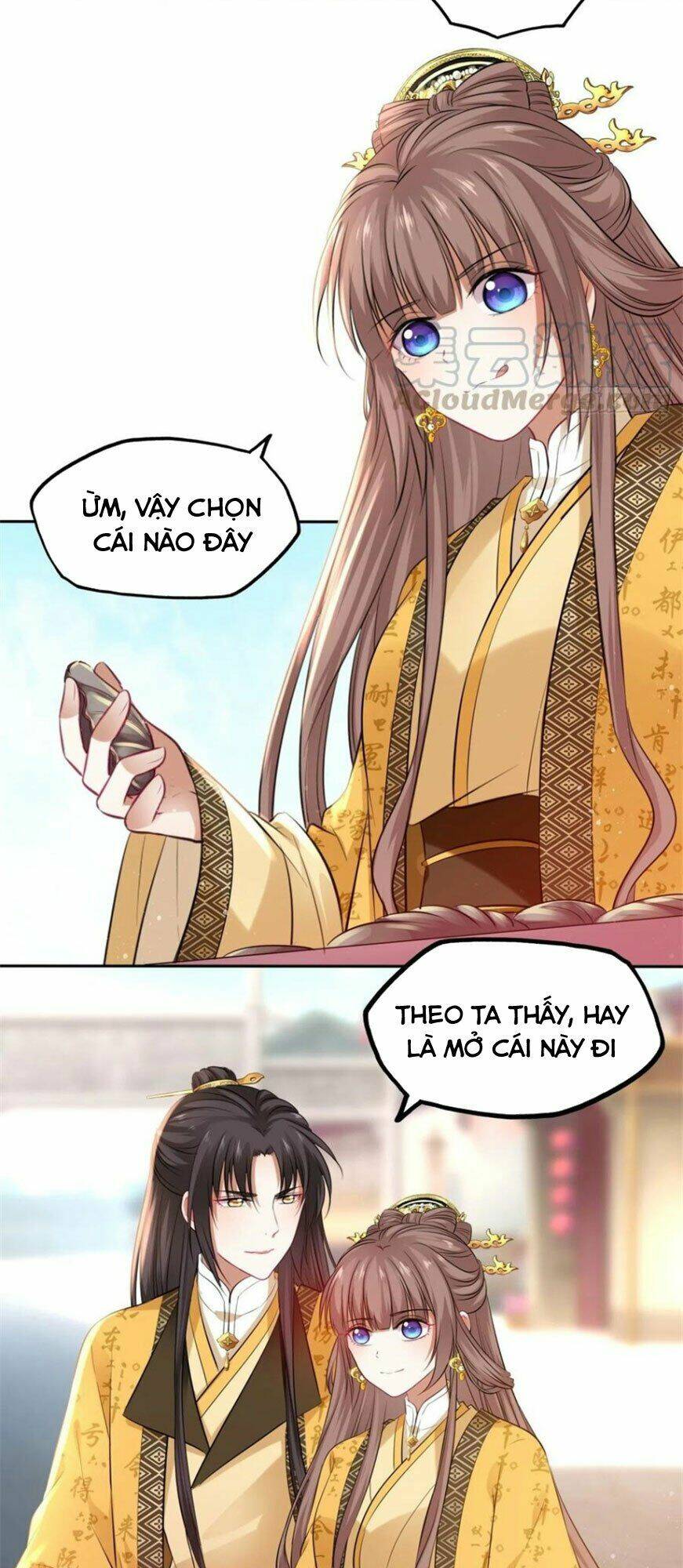 Chương 116 - Trang 10