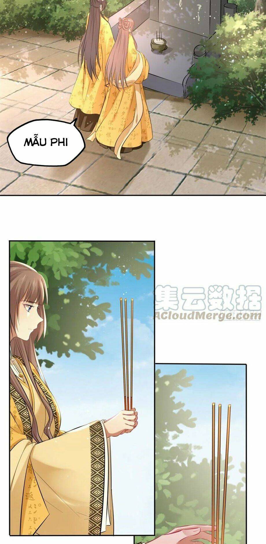 Chương 118 - Trang 19