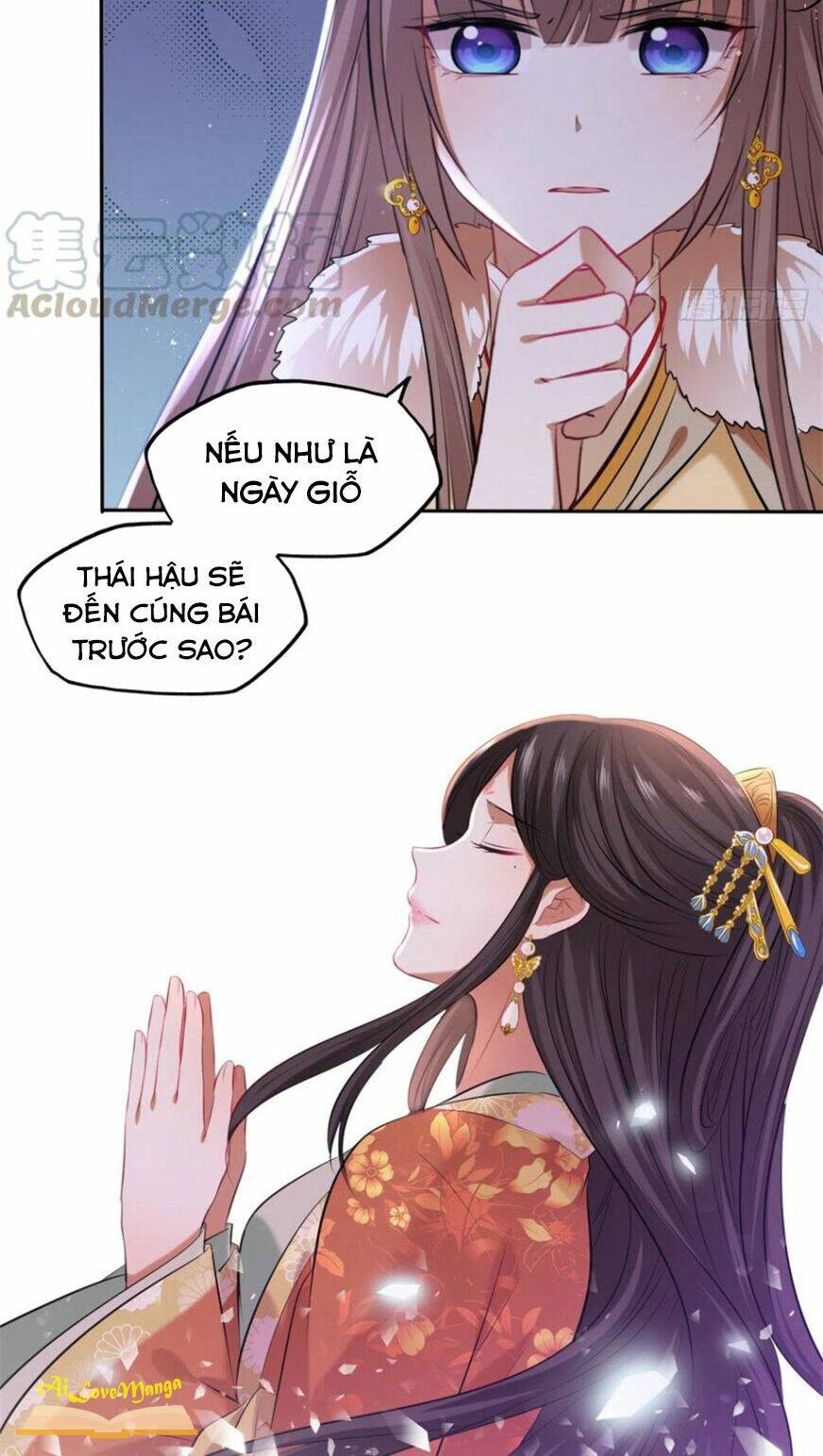 Chương 119 - Trang 16