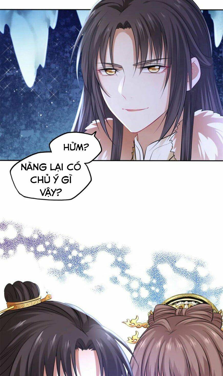 Chương 119 - Trang 19