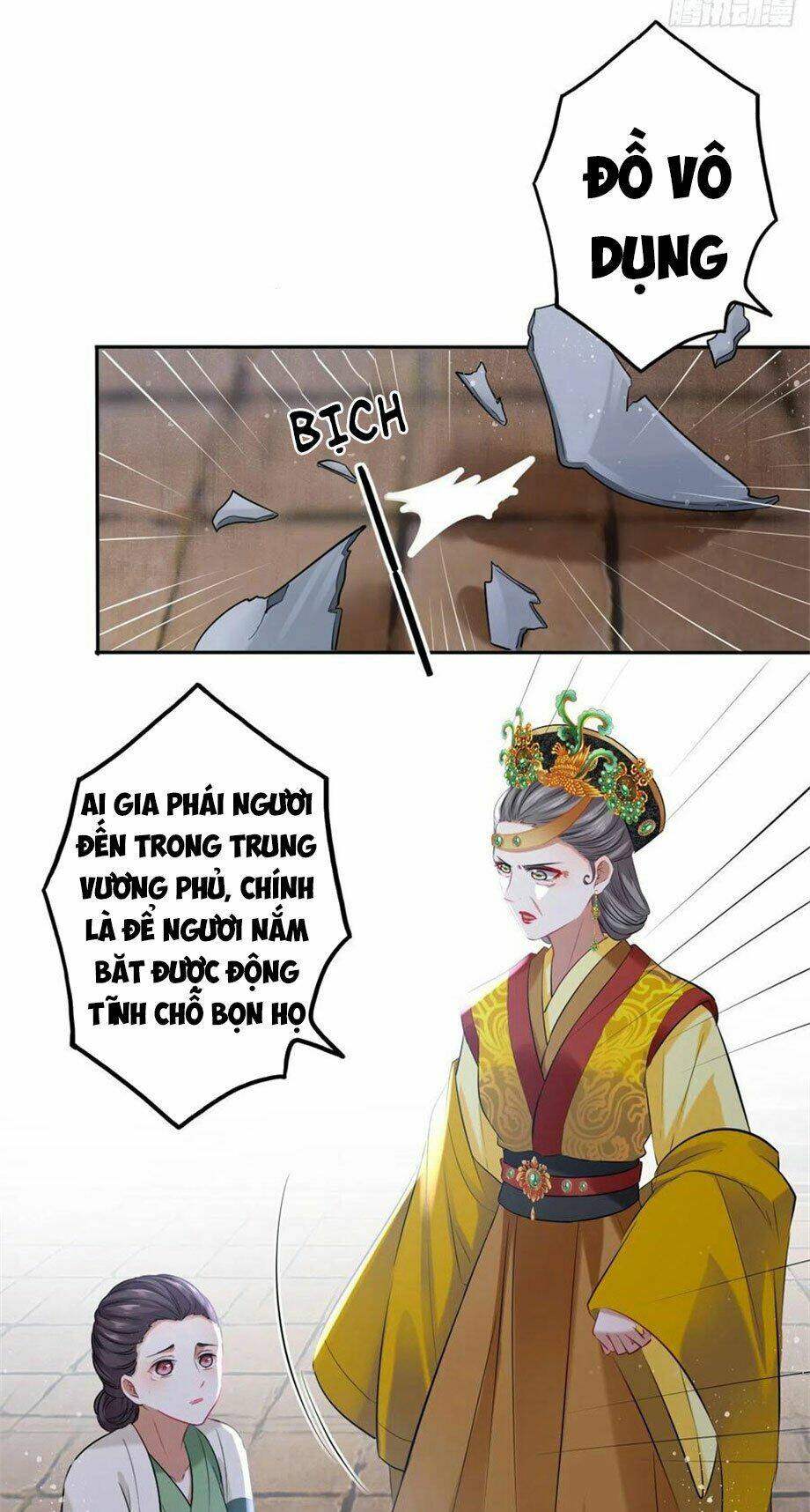 Chương 119 - Trang 26
