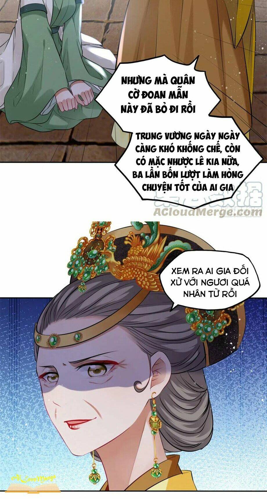 Chương 119 - Trang 27