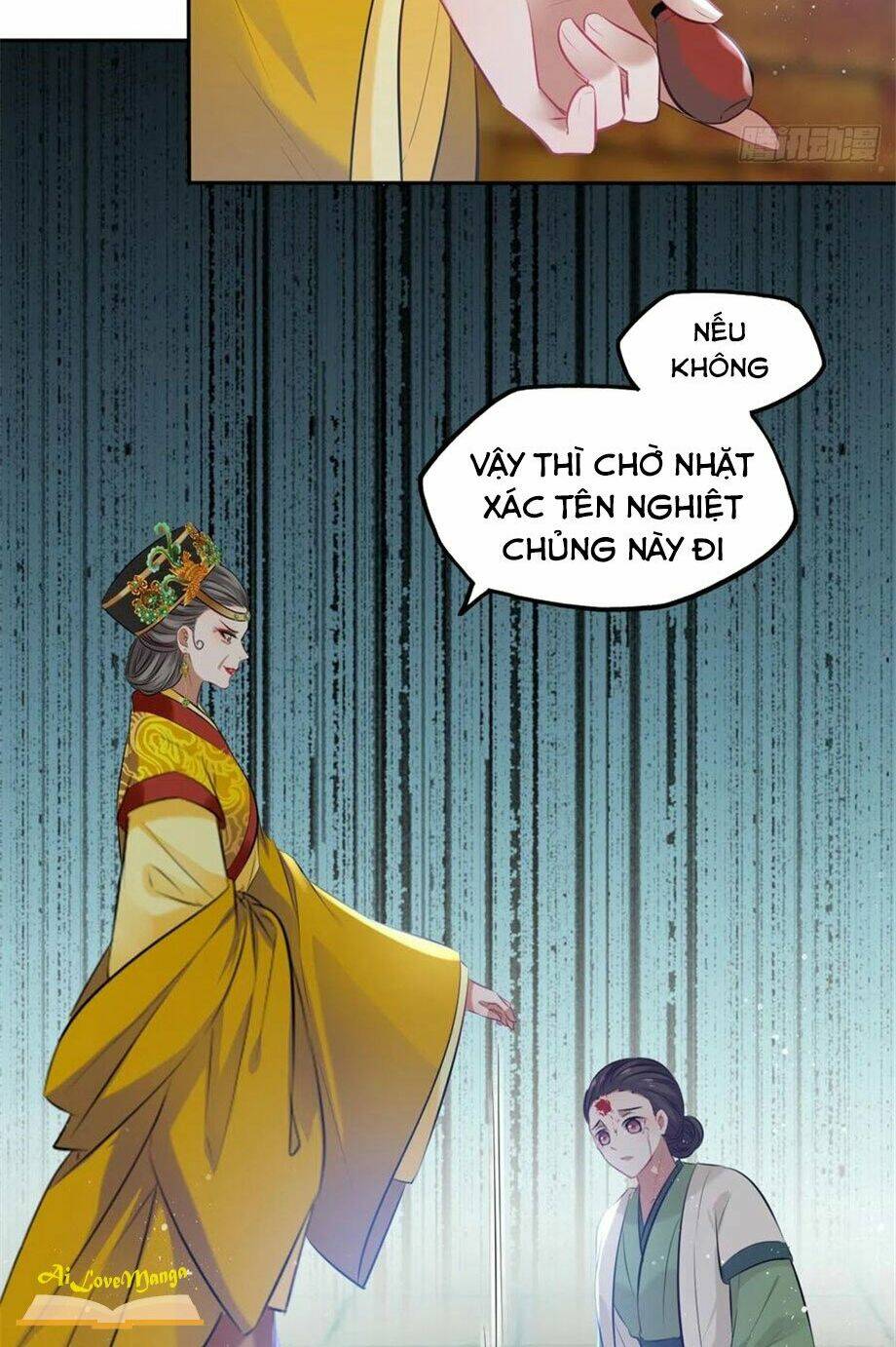 Chương 119 - Trang 31