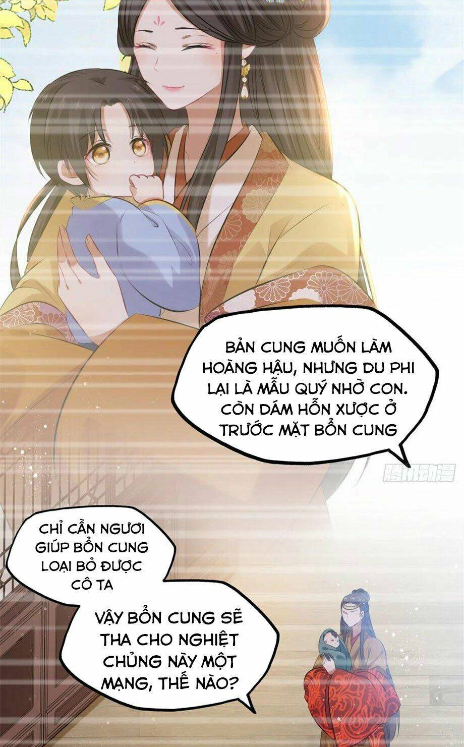 Chương 119 - Trang 40