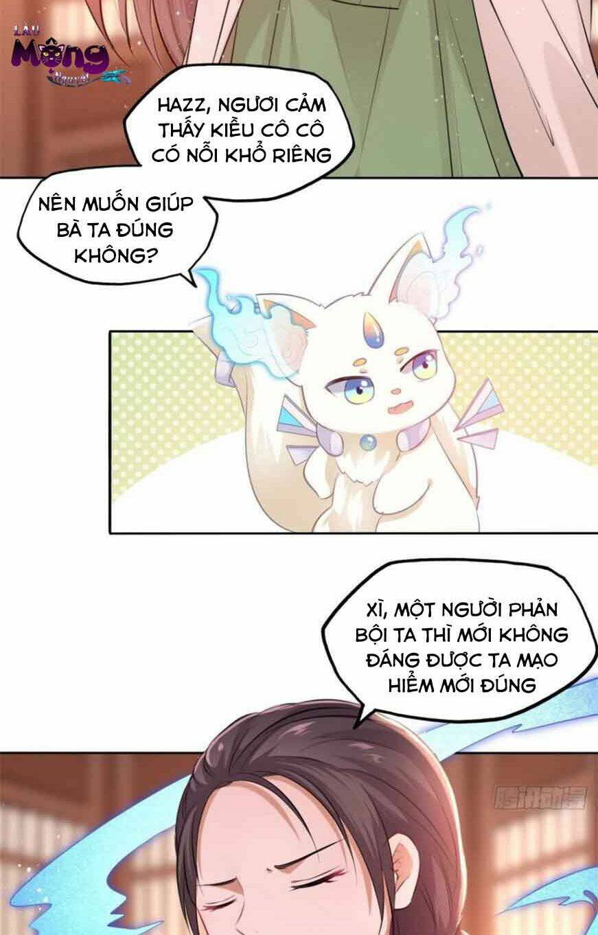 Chương 121 - Trang 14