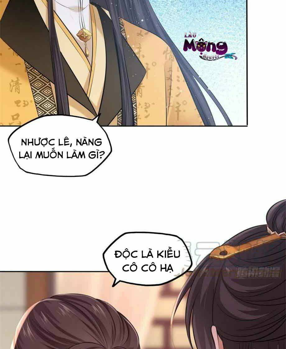 Chương 121 - Trang 18
