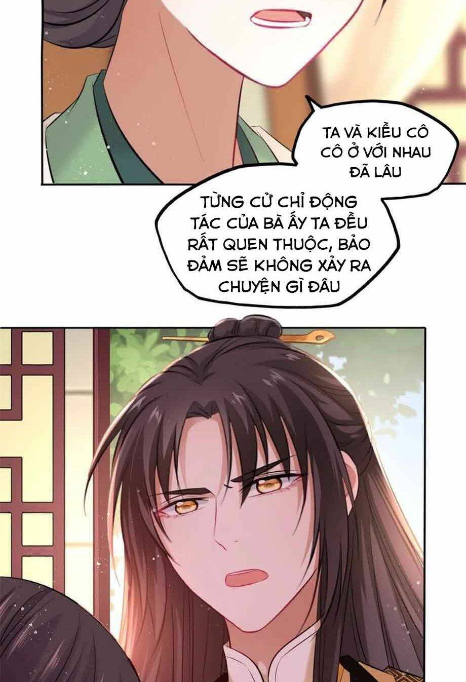 Chương 121 - Trang 22