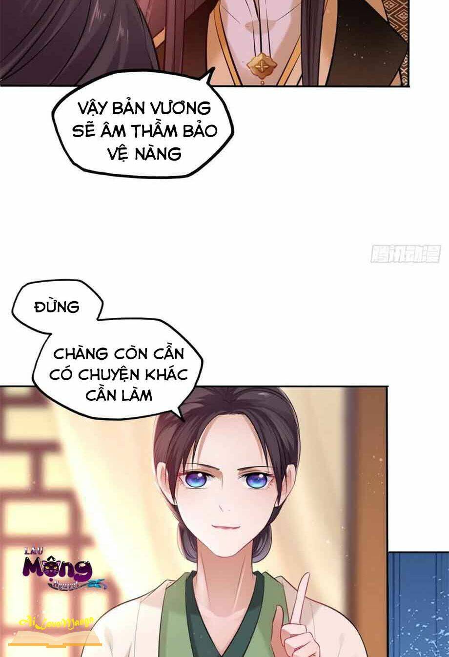 Chương 121 - Trang 23
