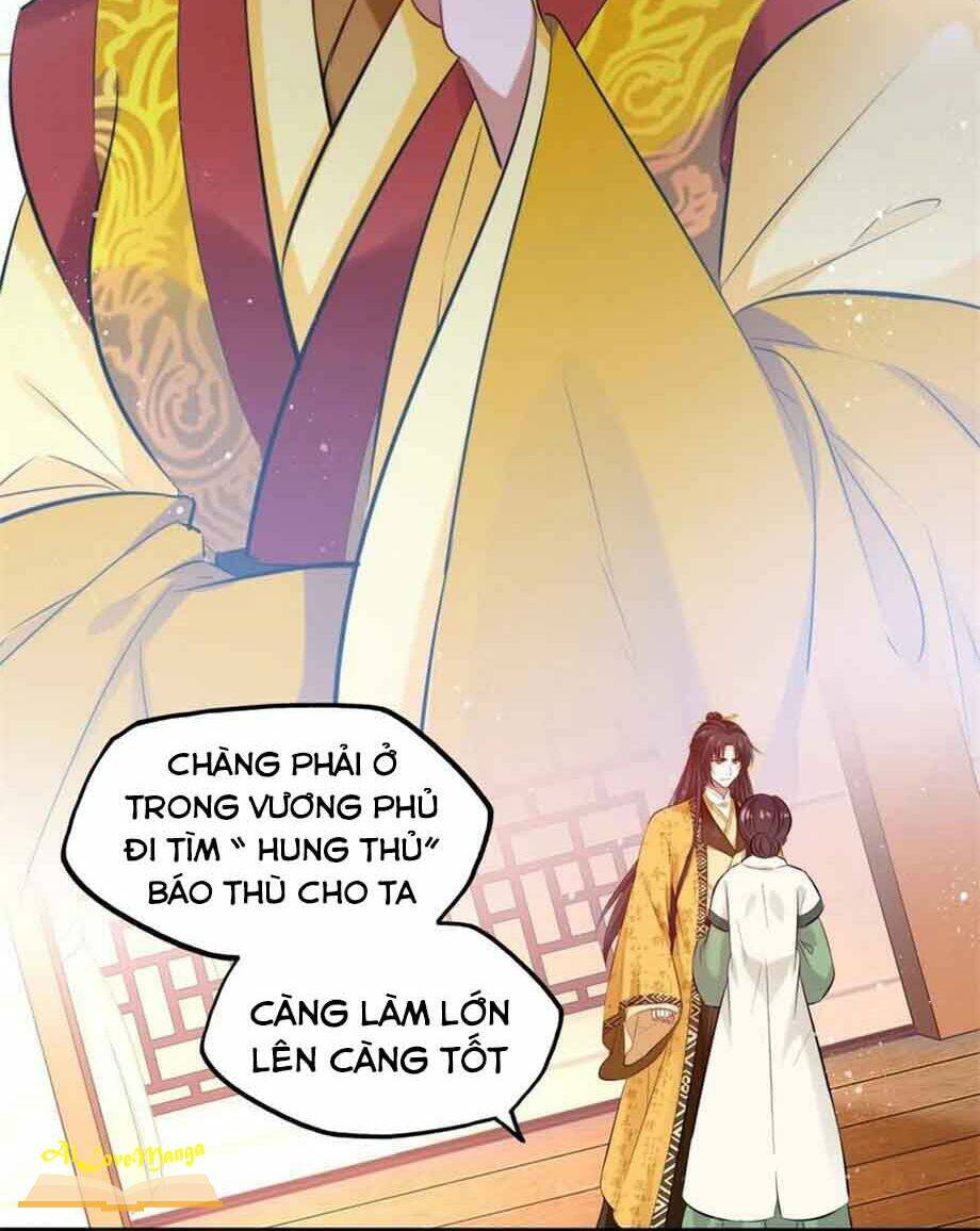 Chương 121 - Trang 25