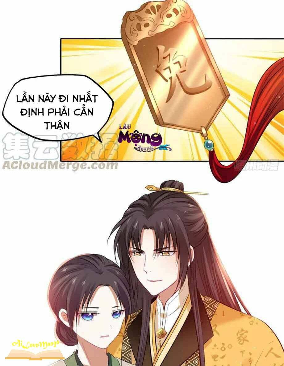 Chương 121 - Trang 27
