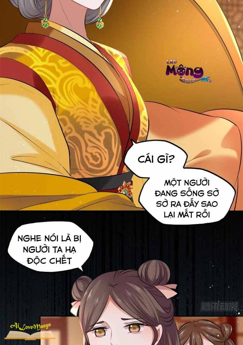 Chương 121 - Trang 33
