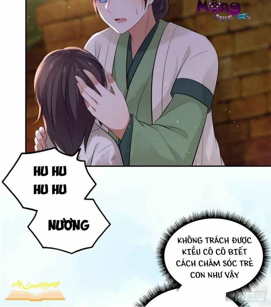 Chương 122 - Trang 21