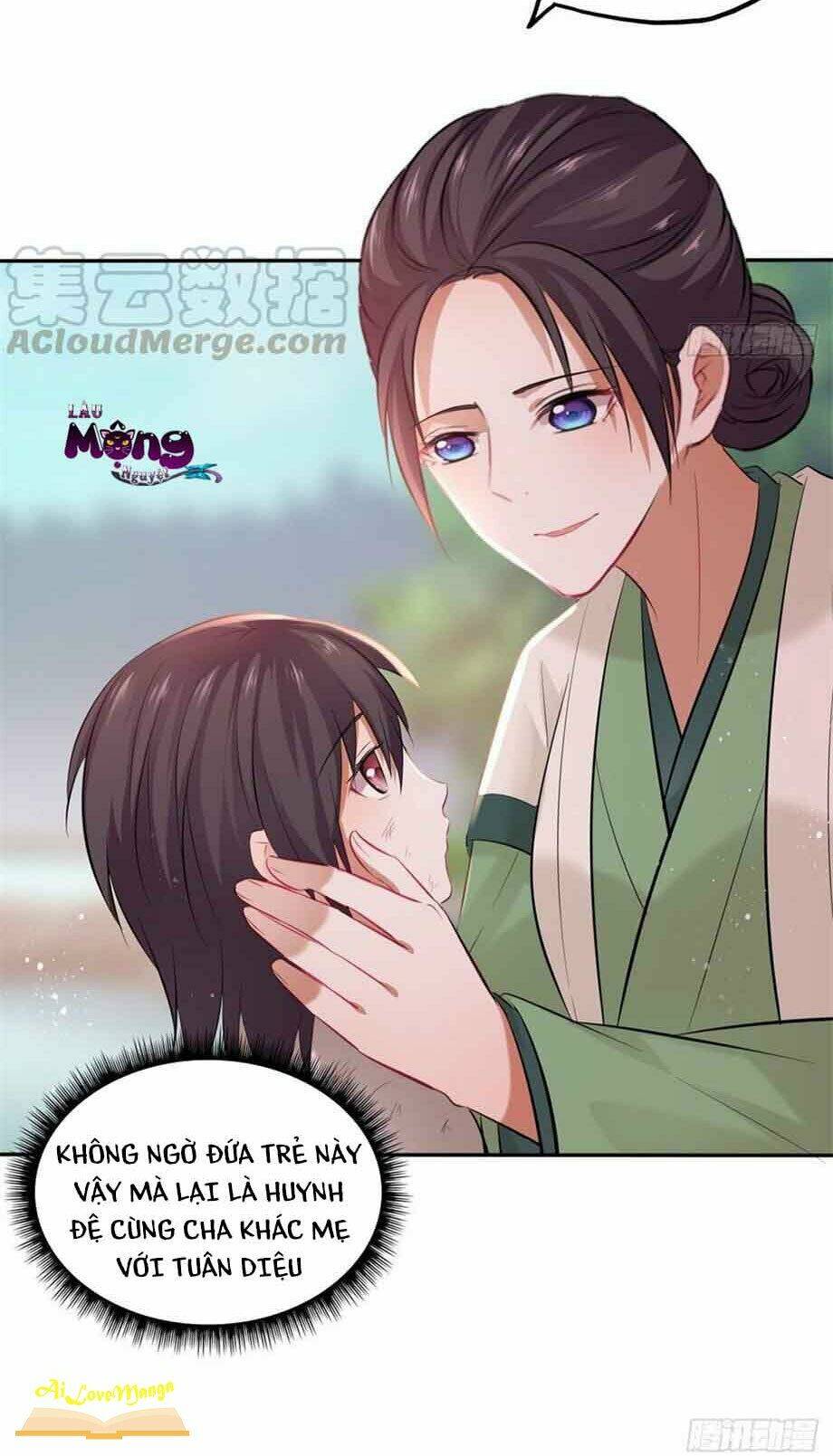 Chương 122 - Trang 31