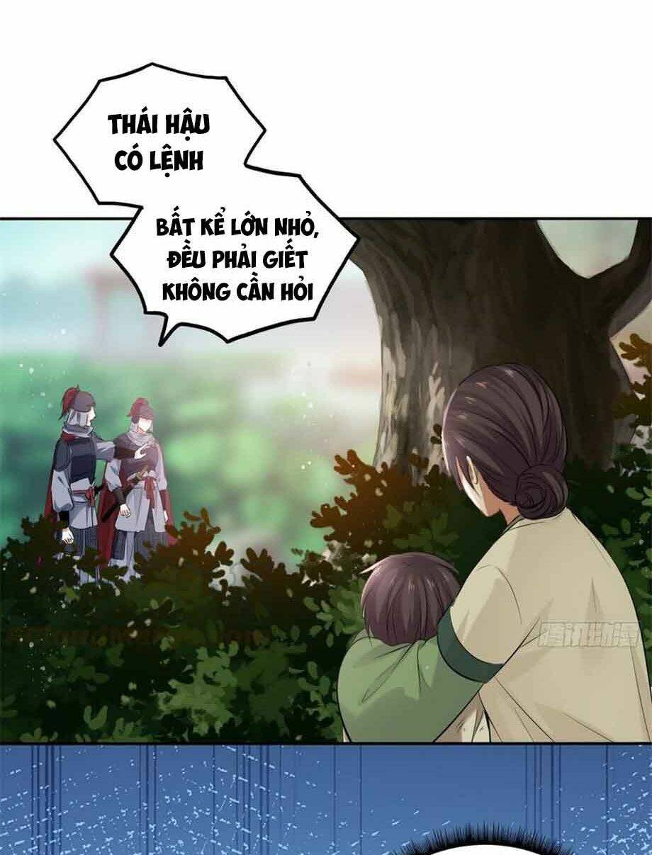 Chương 122 - Trang 36