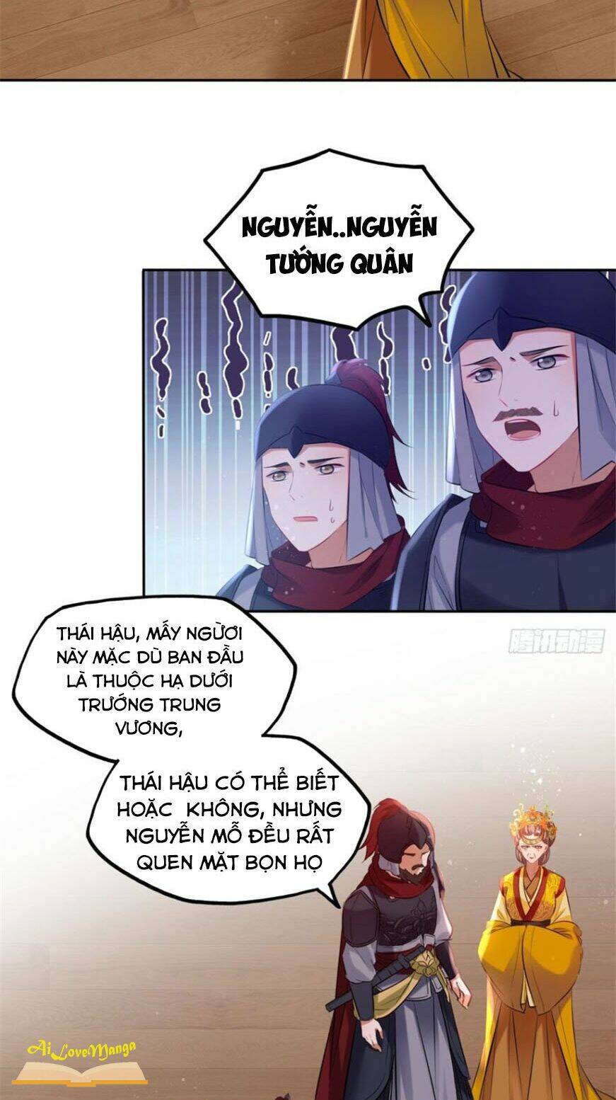 Chương 124 - Trang 18