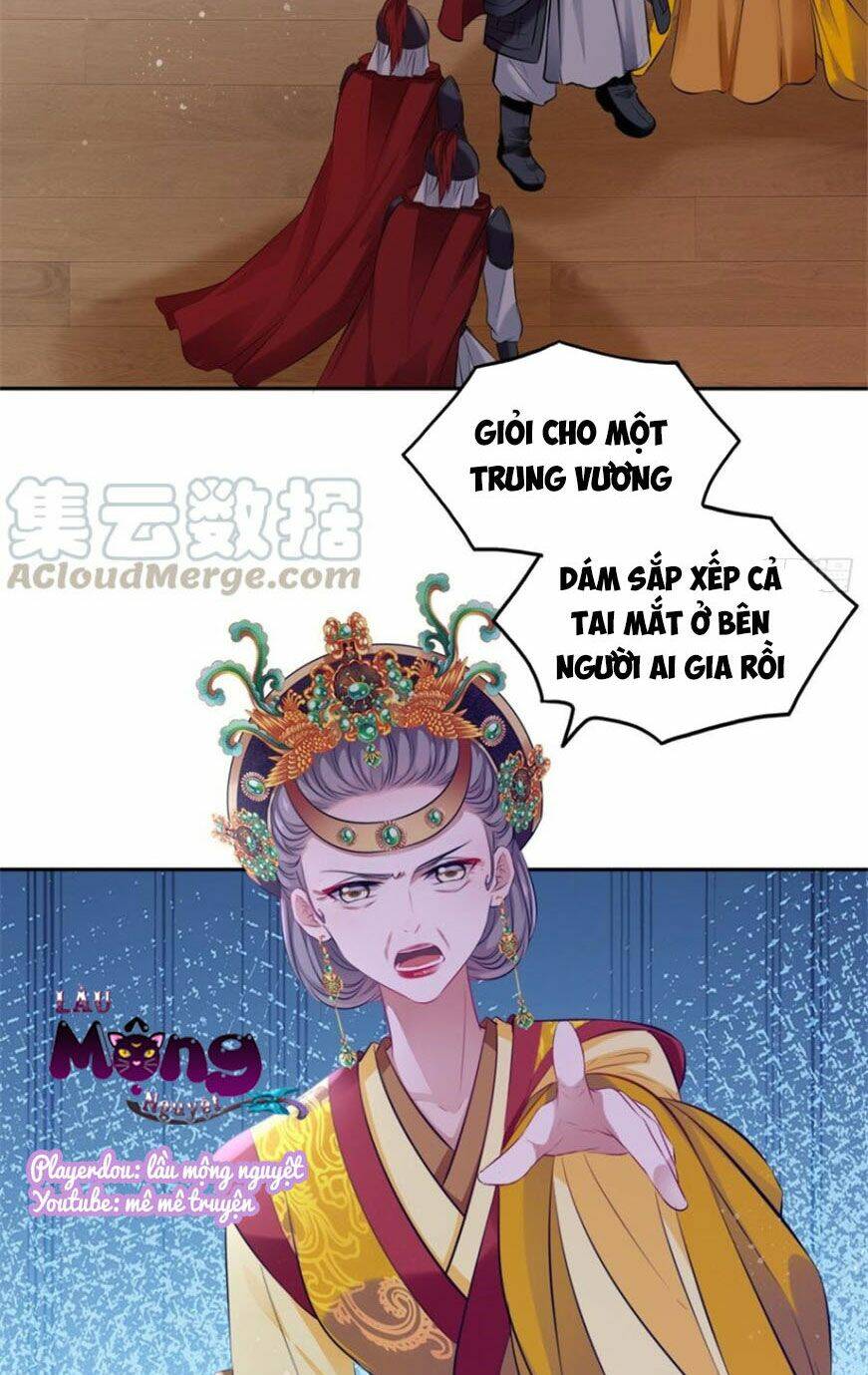 Chương 124 - Trang 19