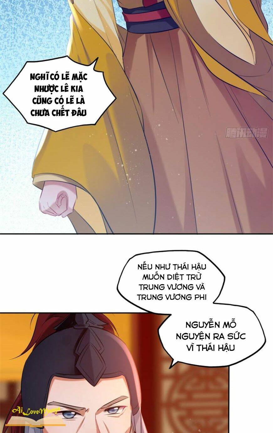 Chương 124 - Trang 20