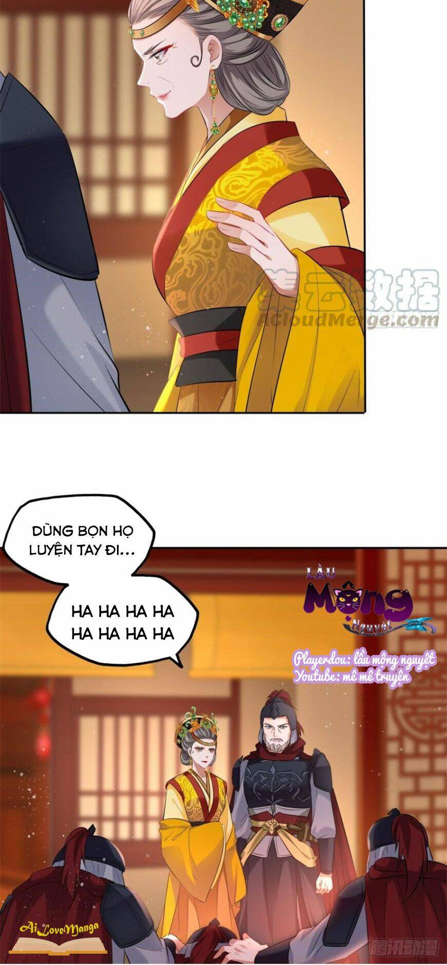 Chương 124 - Trang 23
