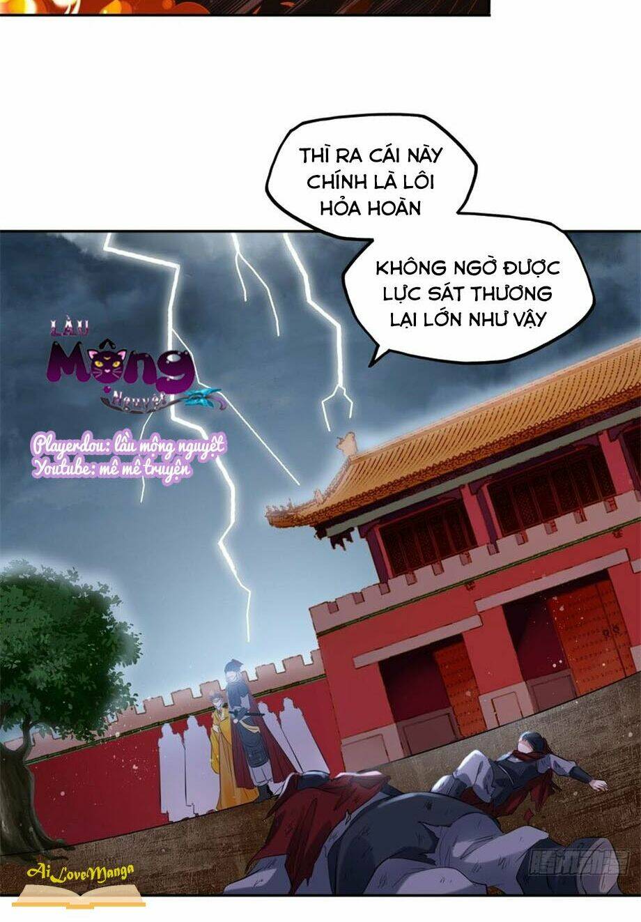 Chương 124 - Trang 25