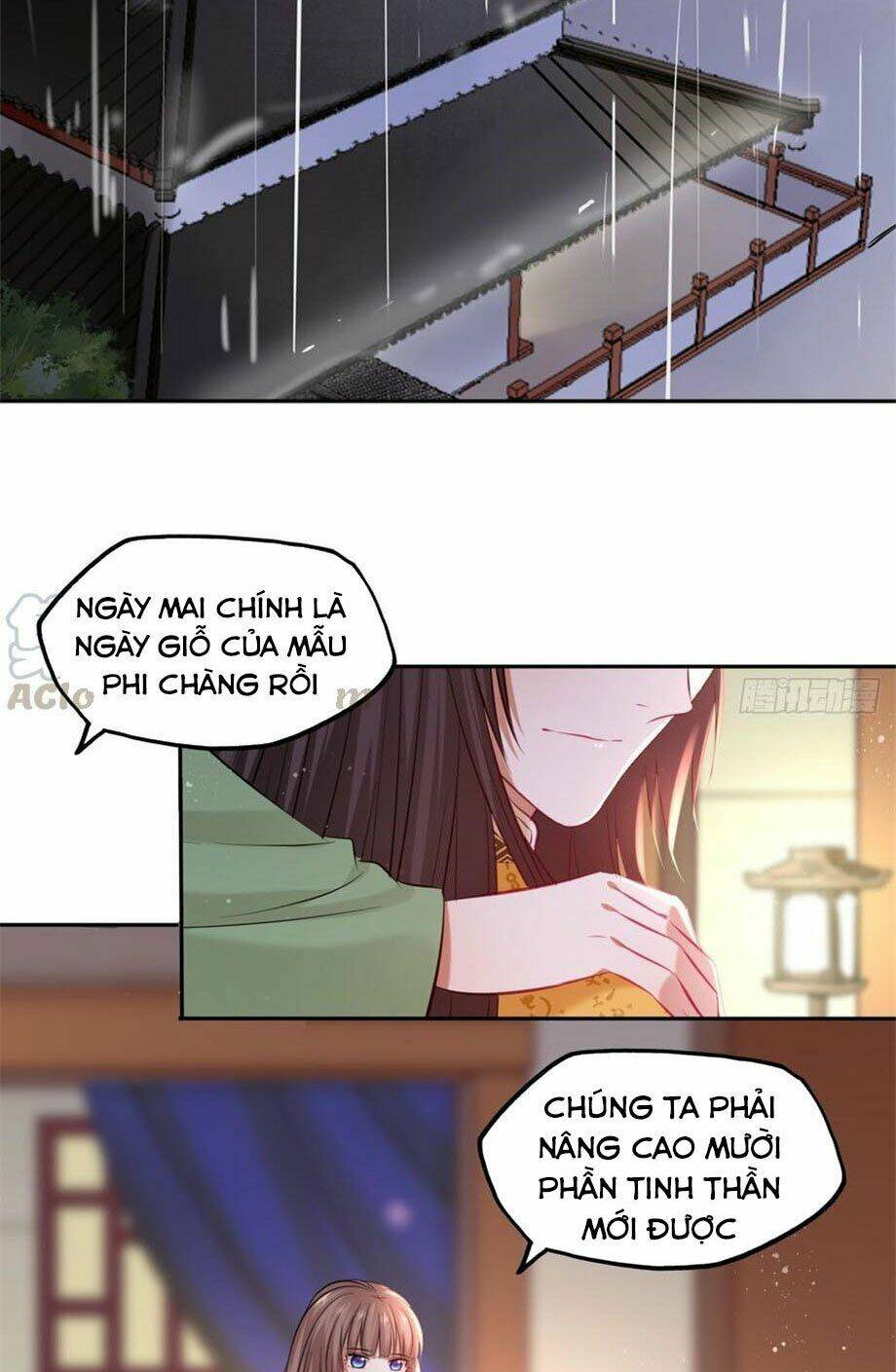 Chương 124 - Trang 30