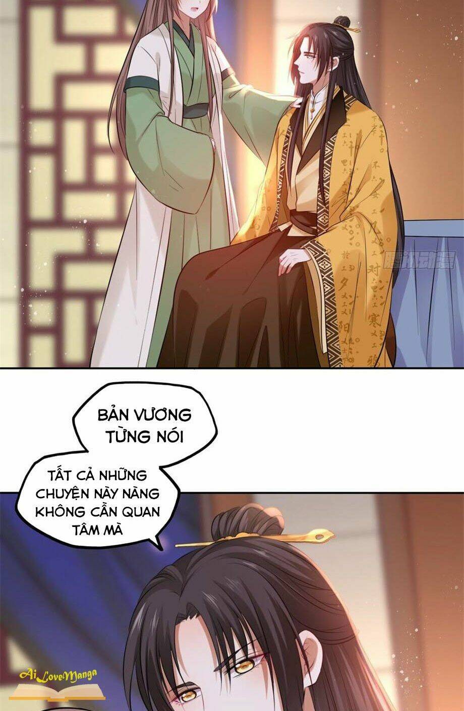 Chương 124 - Trang 31