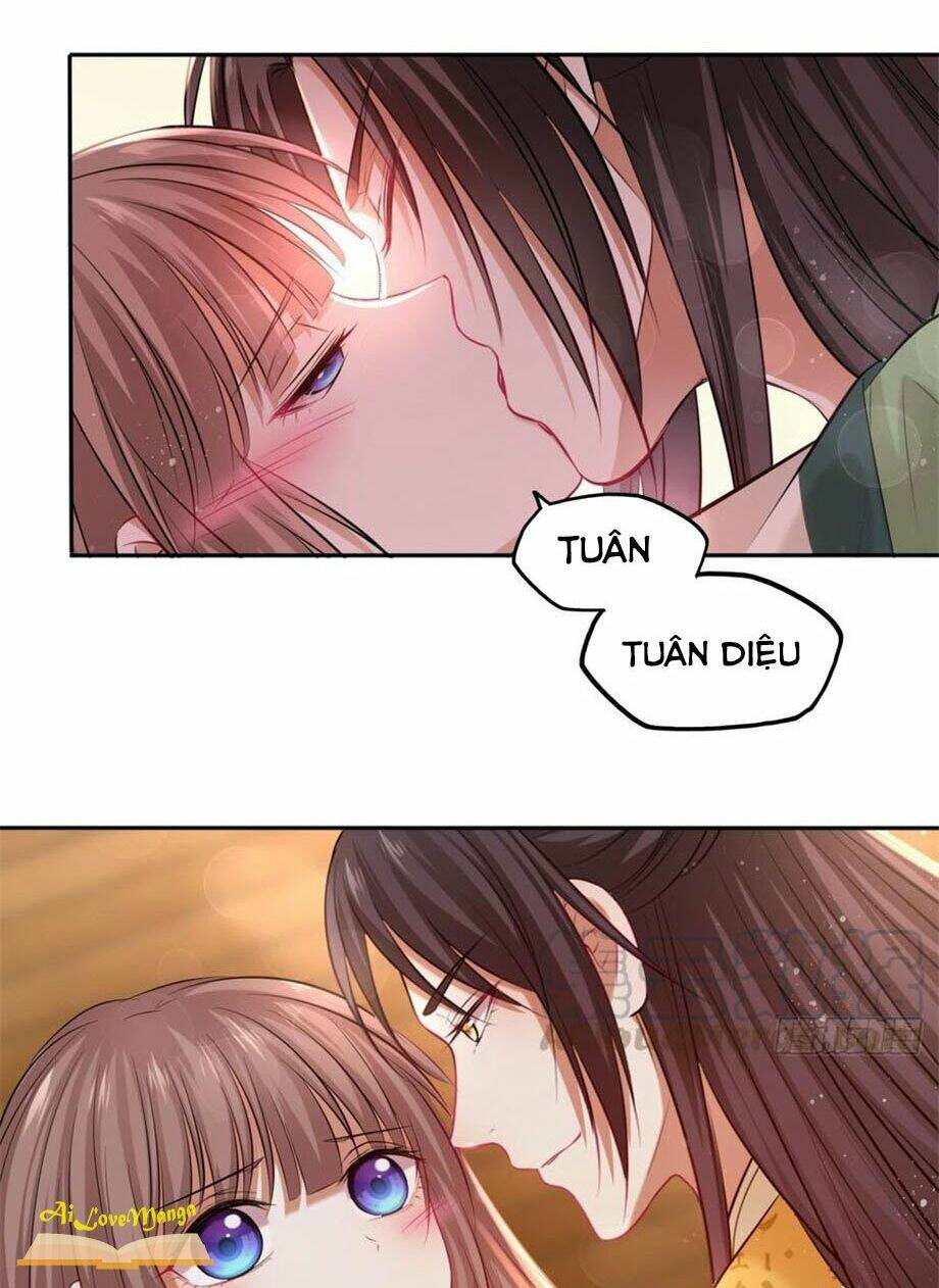 Chương 124 - Trang 37