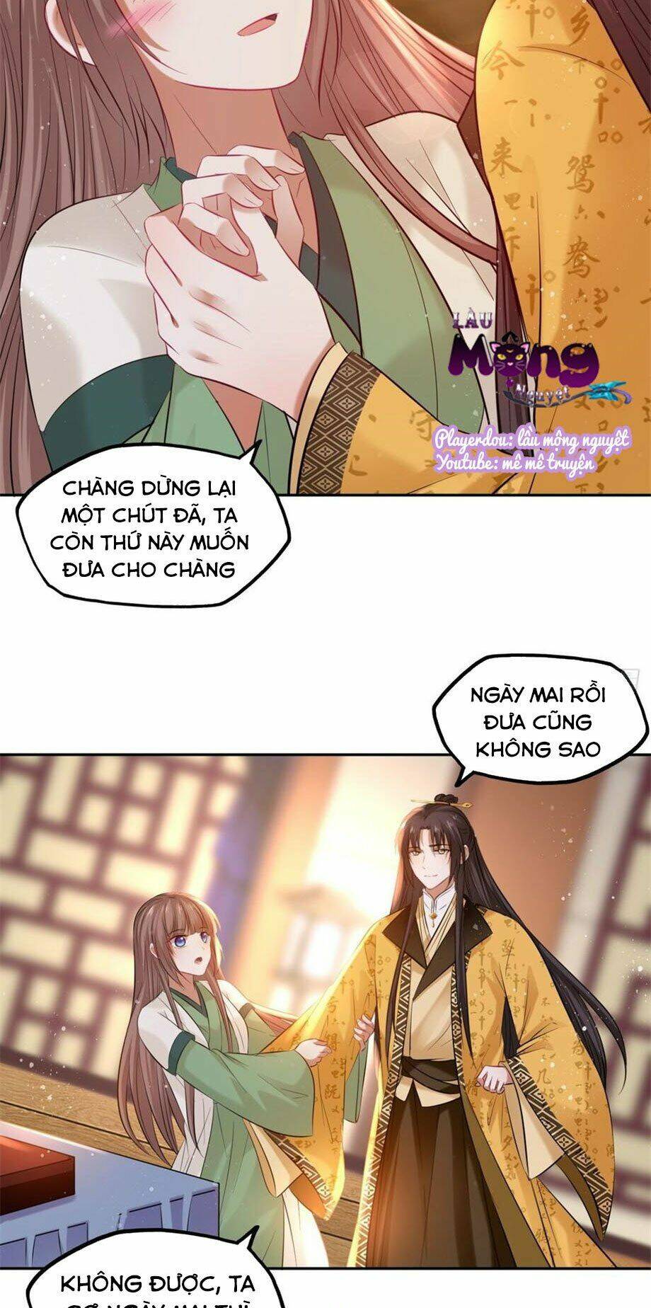 Chương 124 - Trang 38