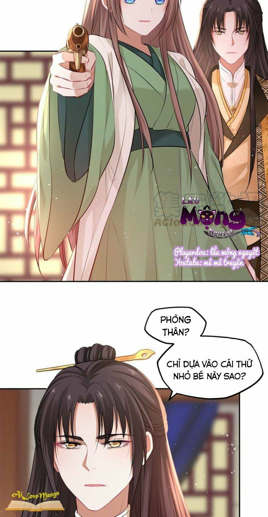Chương 125 - Trang 4