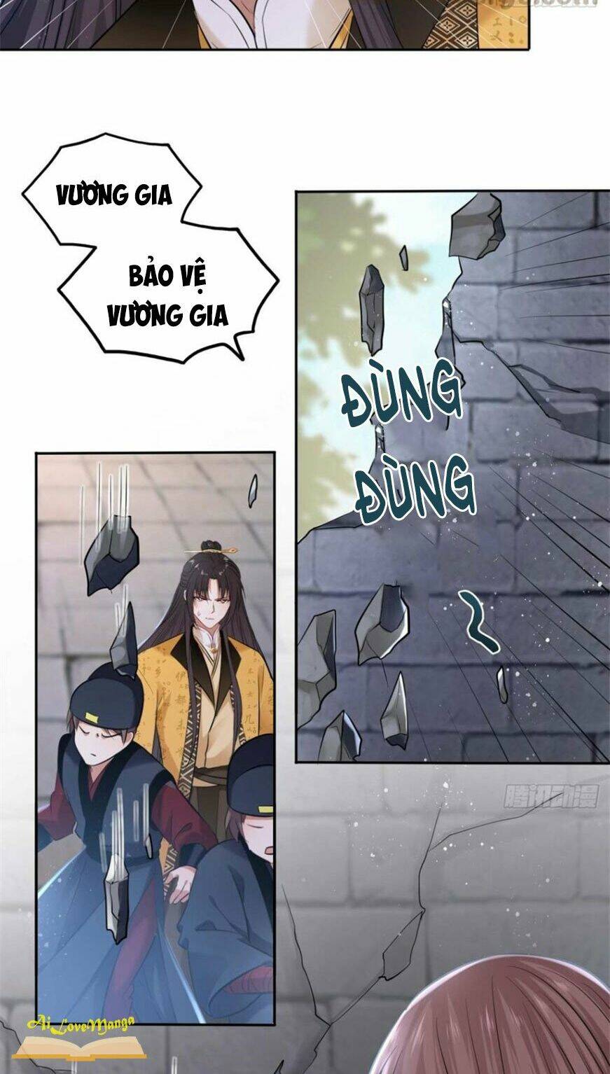 Chương 126 - Trang 11