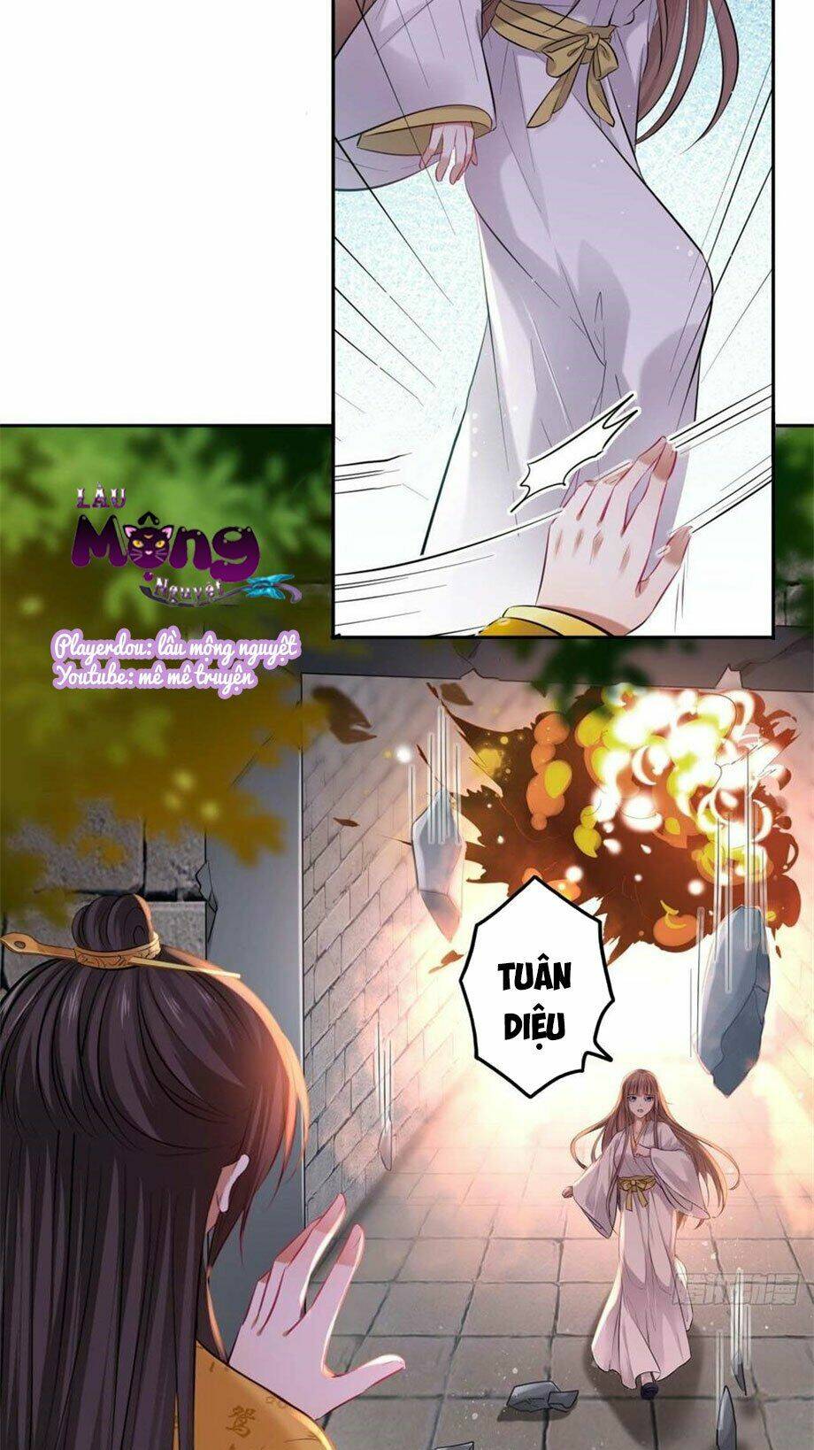 Chương 126 - Trang 17