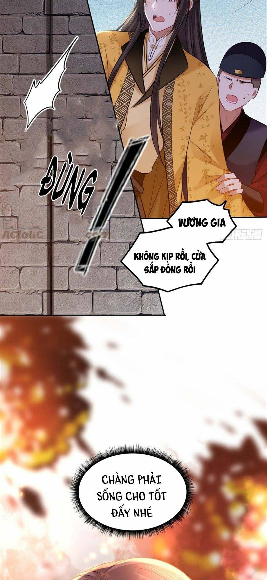Chương 126 - Trang 27