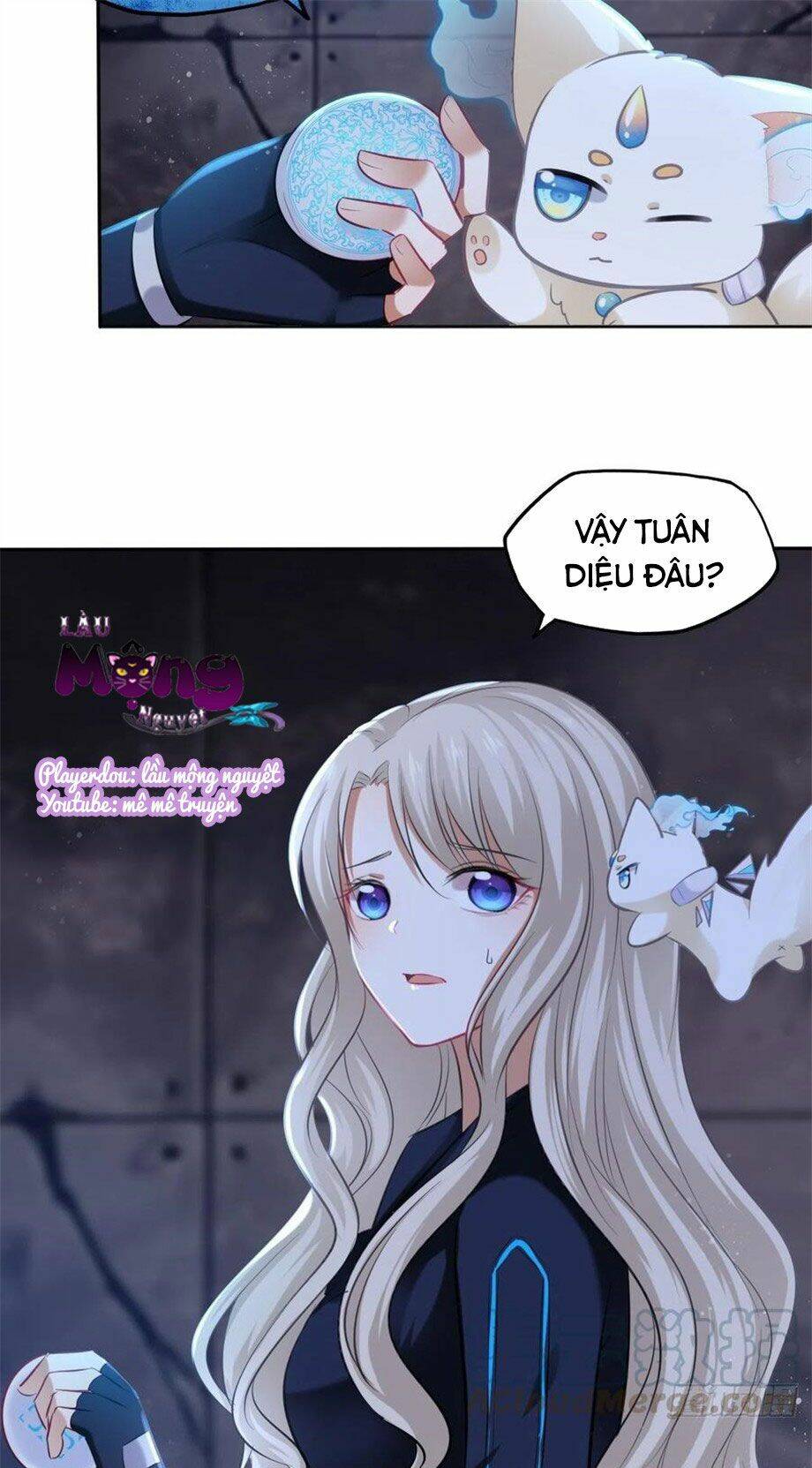 Chương 127 - Trang 18