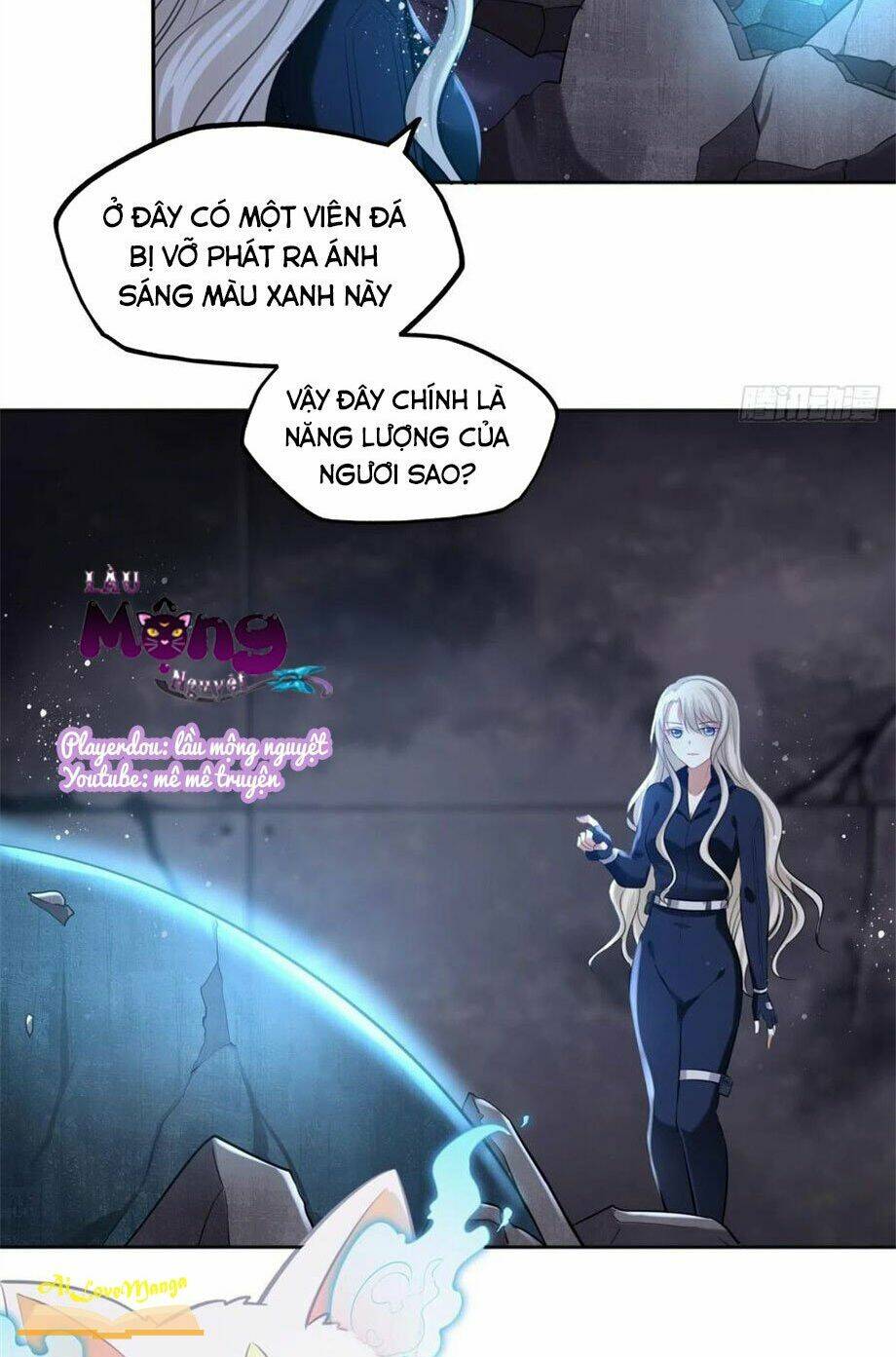 Chương 127 - Trang 23