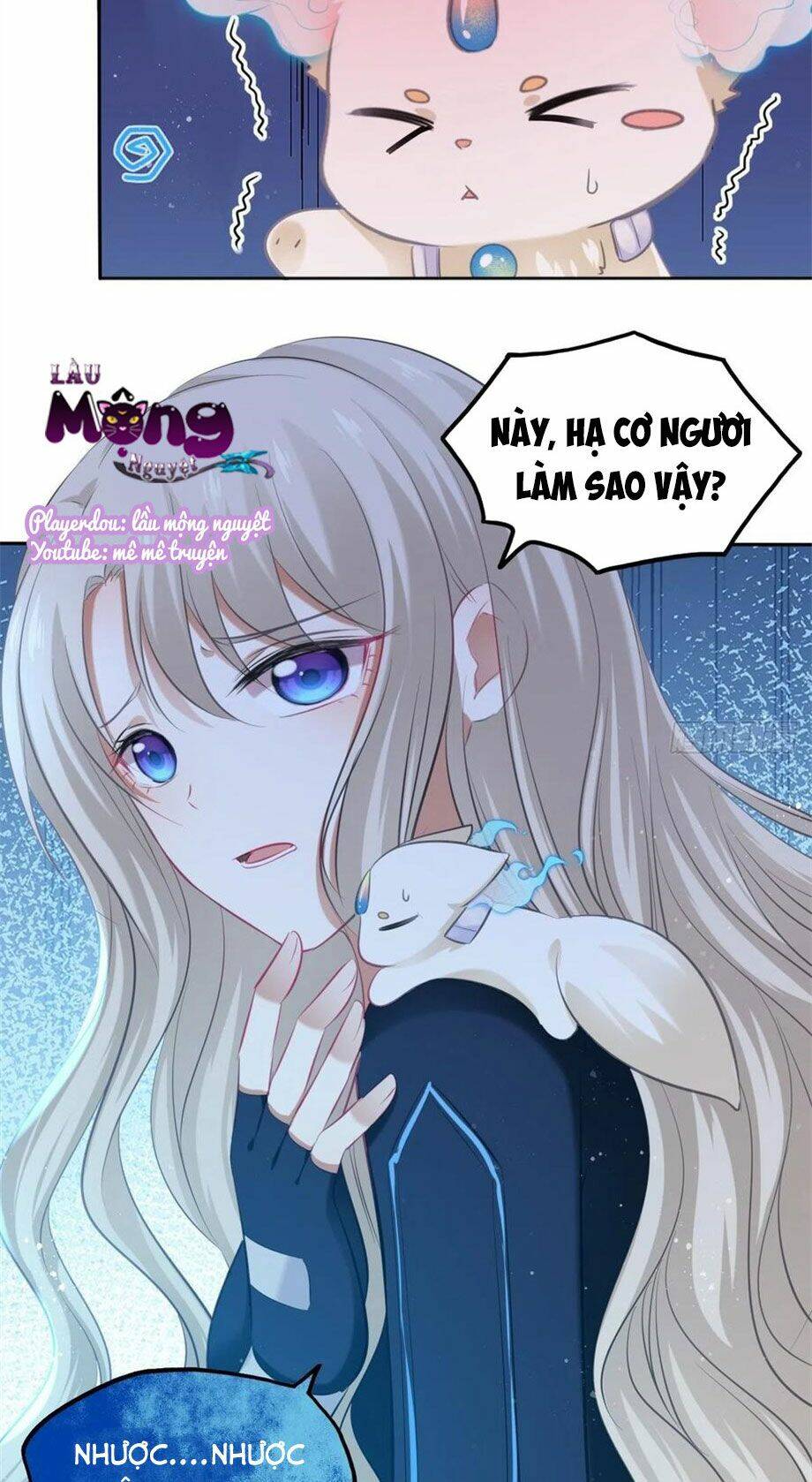 Chương 127 - Trang 26