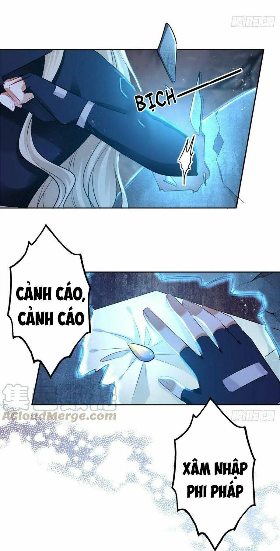 Chương 127 - Trang 28