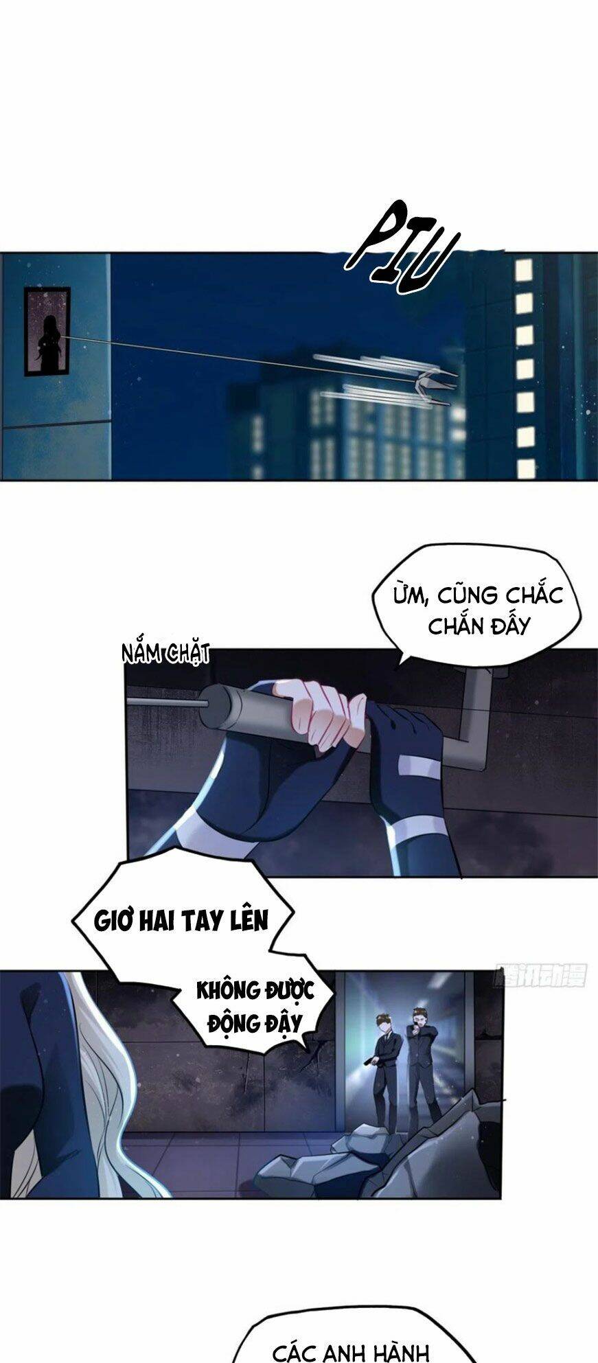 Chương 128 - Trang 11