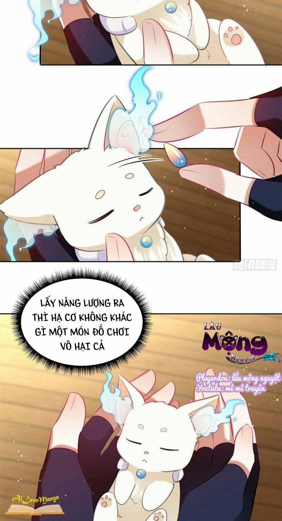 Chương 128 - Trang 19