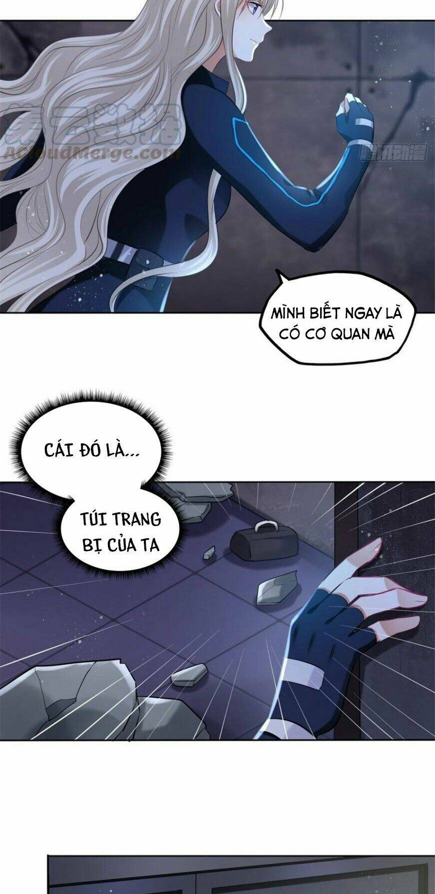 Chương 128 - Trang 5