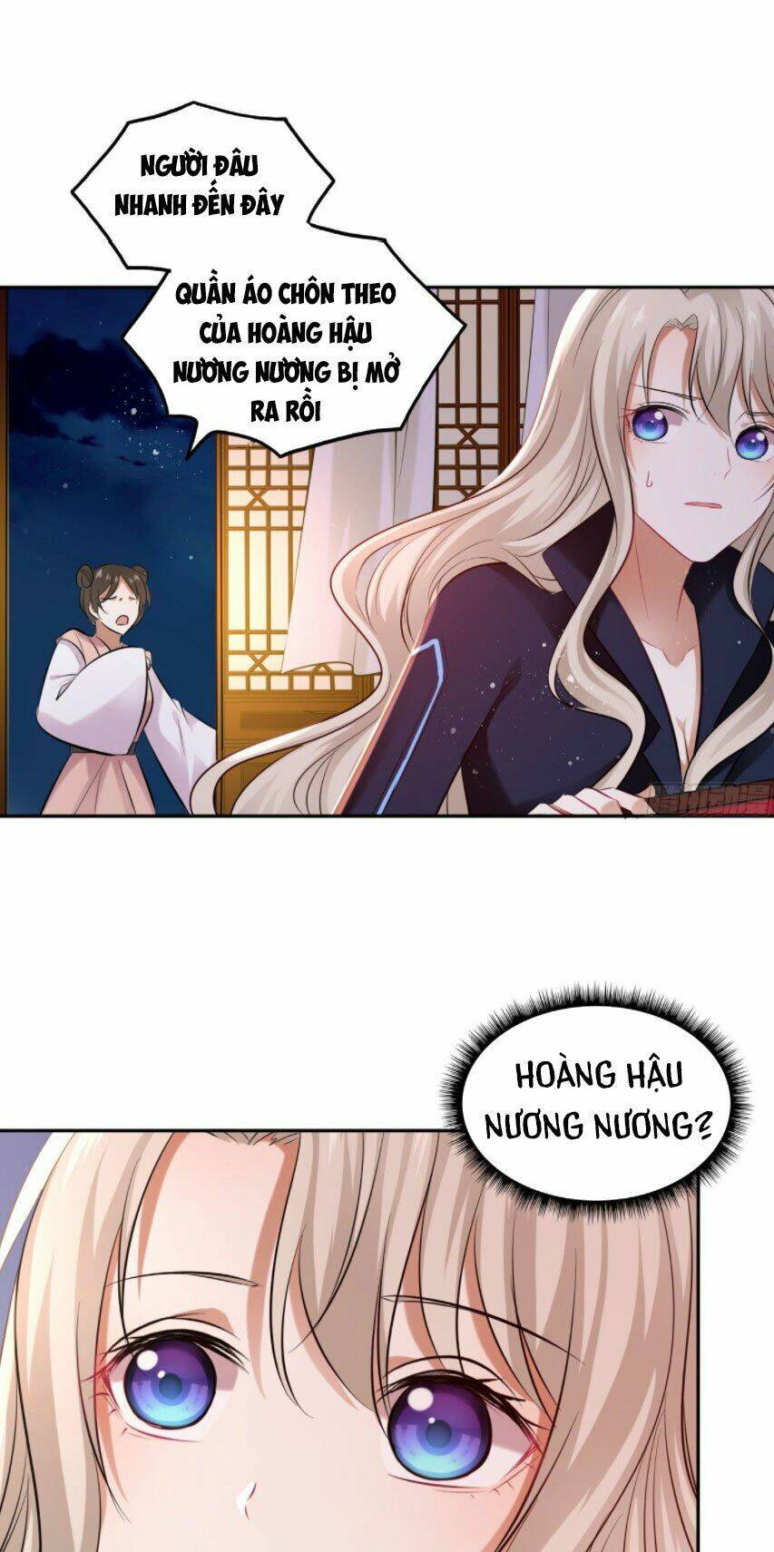 Chương 129 - Trang 27