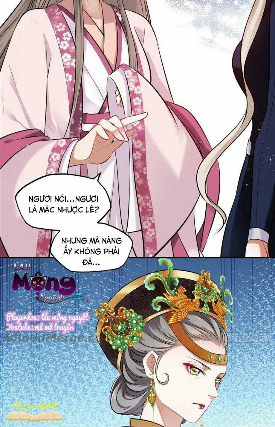 Chương 130 - Trang 19