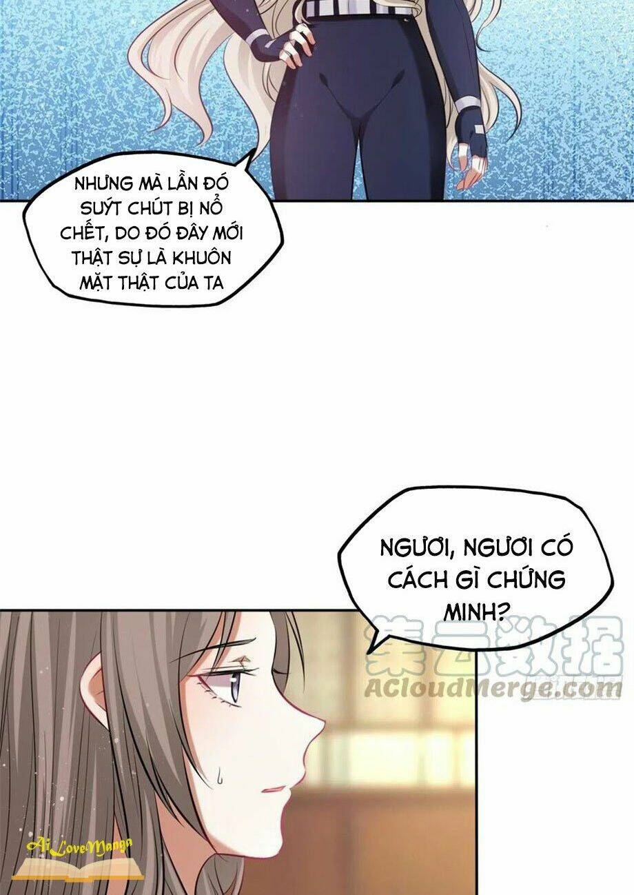 Chương 130 - Trang 21