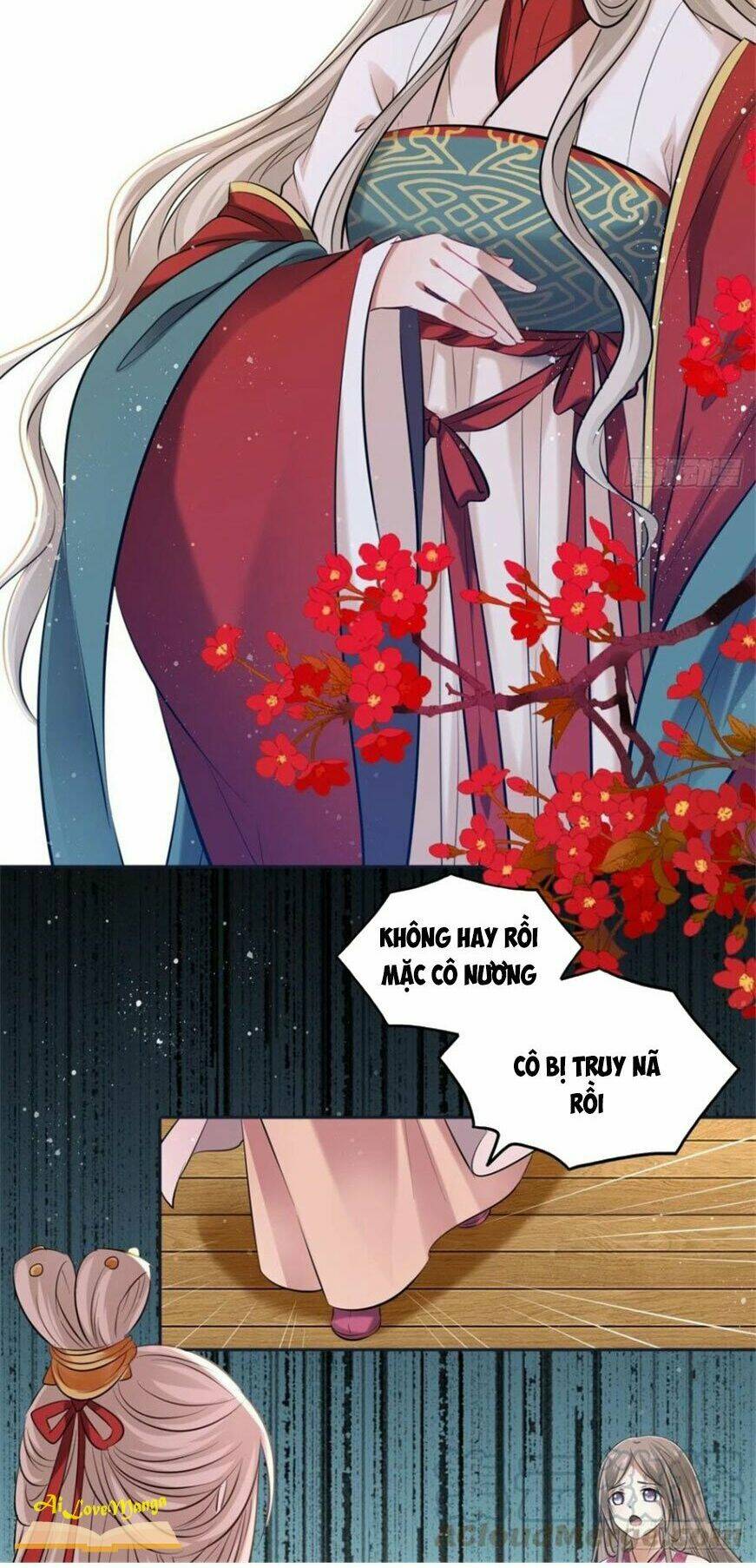Chương 131 - Trang 19
