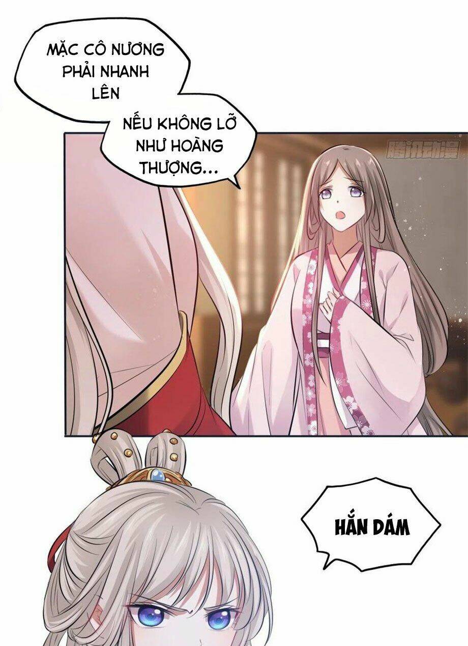 Chương 131 - Trang 24