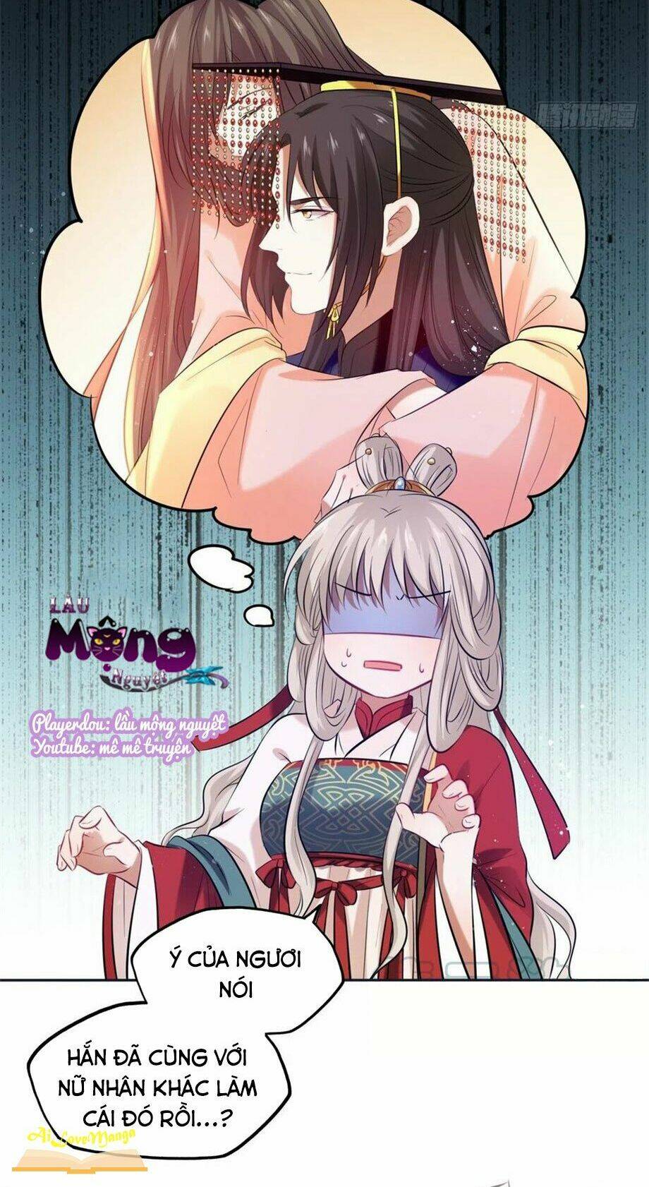Chương 131 - Trang 29