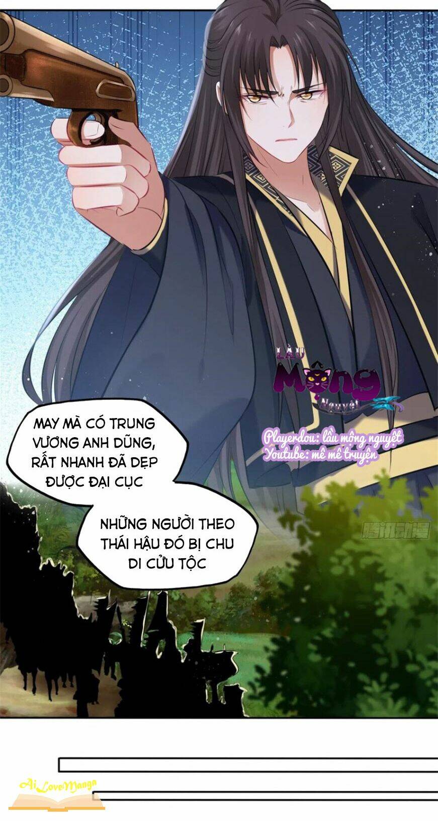 Chương 131 - Trang 5