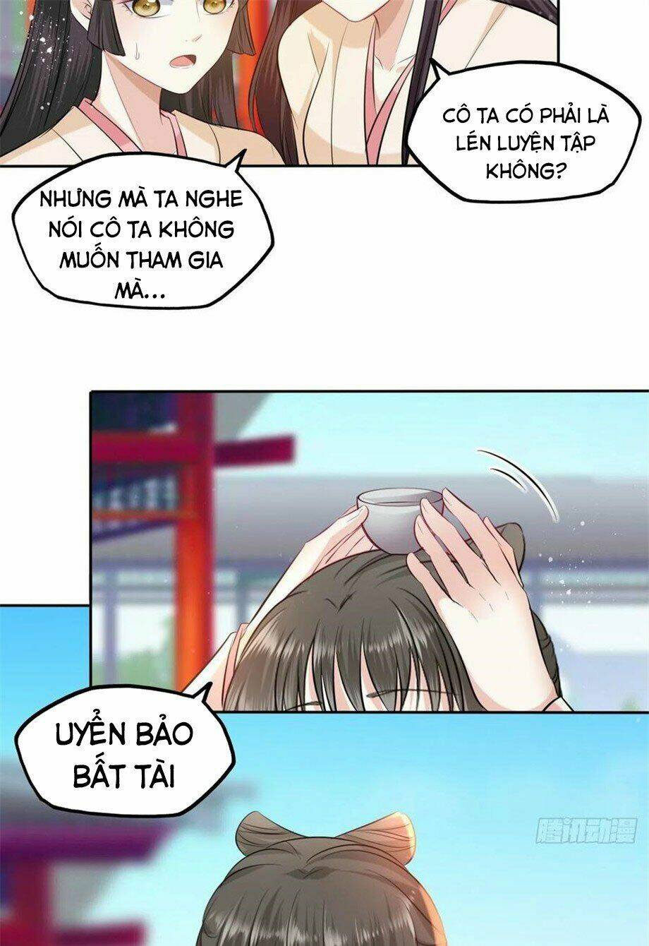 Chương 132 - Trang 21