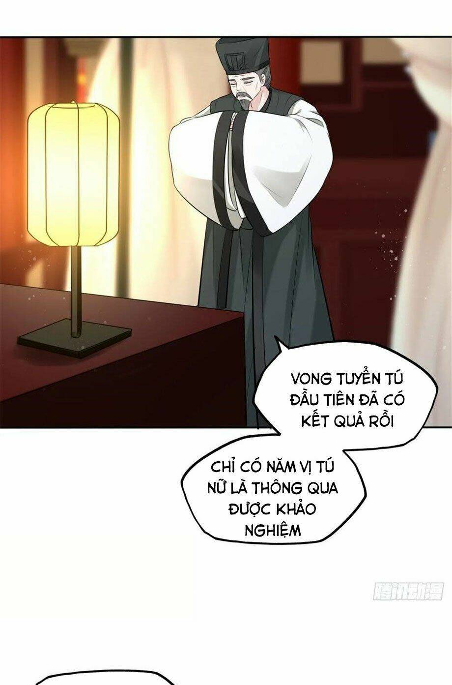 Chương 132 - Trang 27